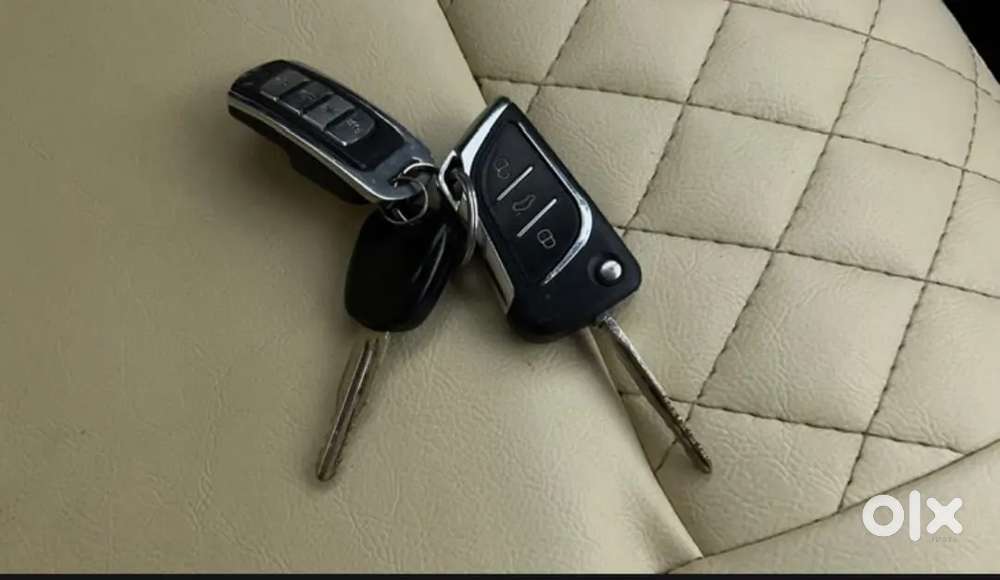 Maruti Suzuki Alto K10, 2017, 4th Owner
