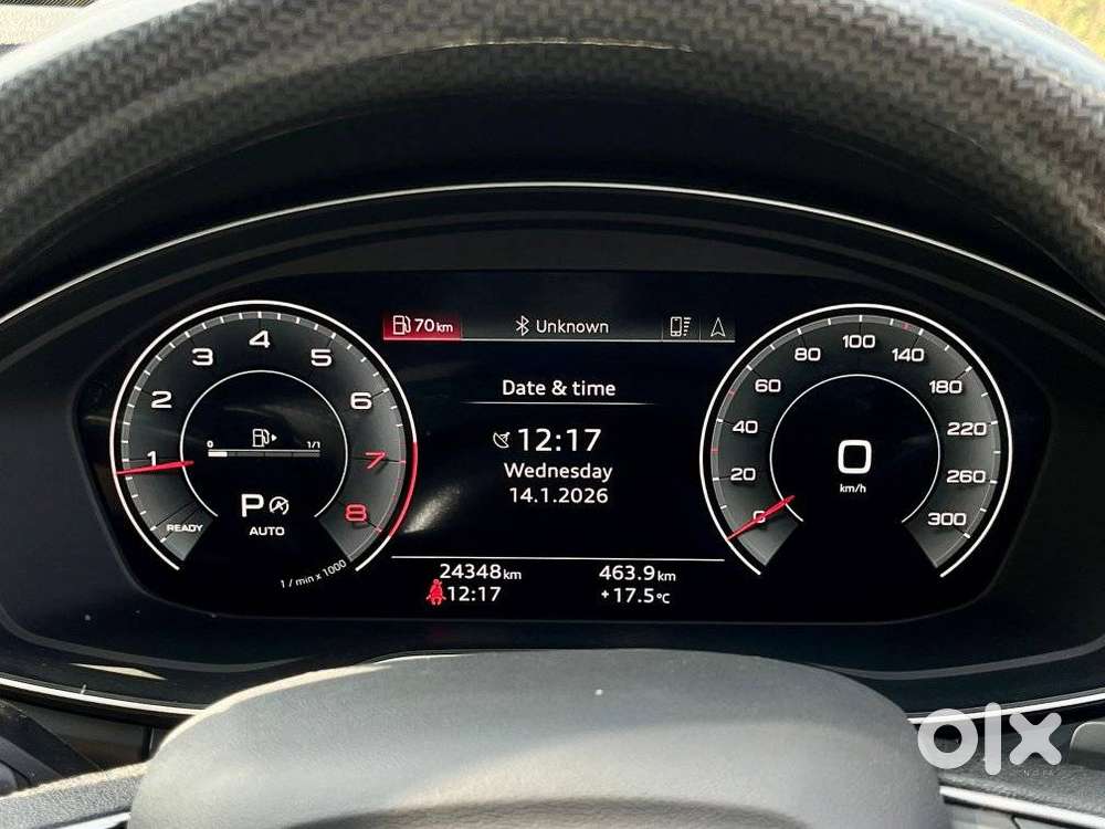 Audi Q5 2.0 45 Tfsi Technology, 2024, Petrol