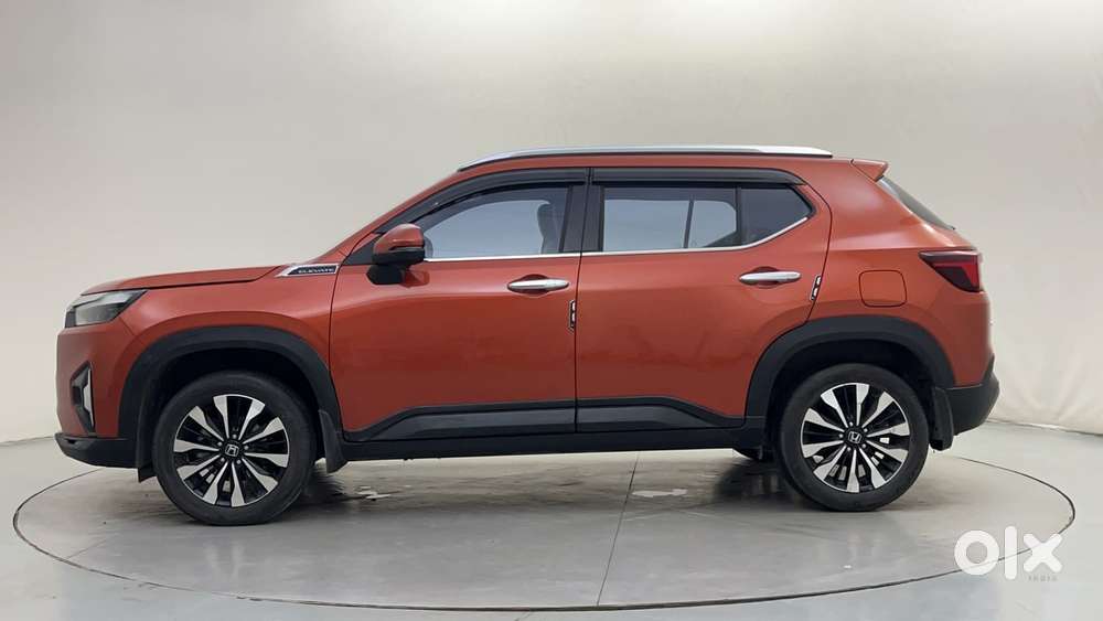 Honda Elevate Vx Mt, 2023, Petrol