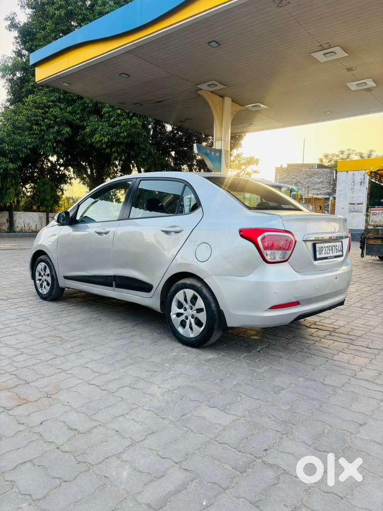 Hyundai Accent Executive, 2014, Petrol