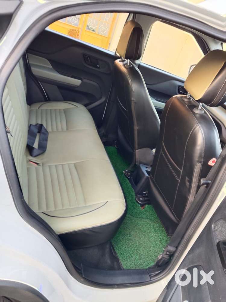 Tata Punch Adventure Icng, 2023, Petrol