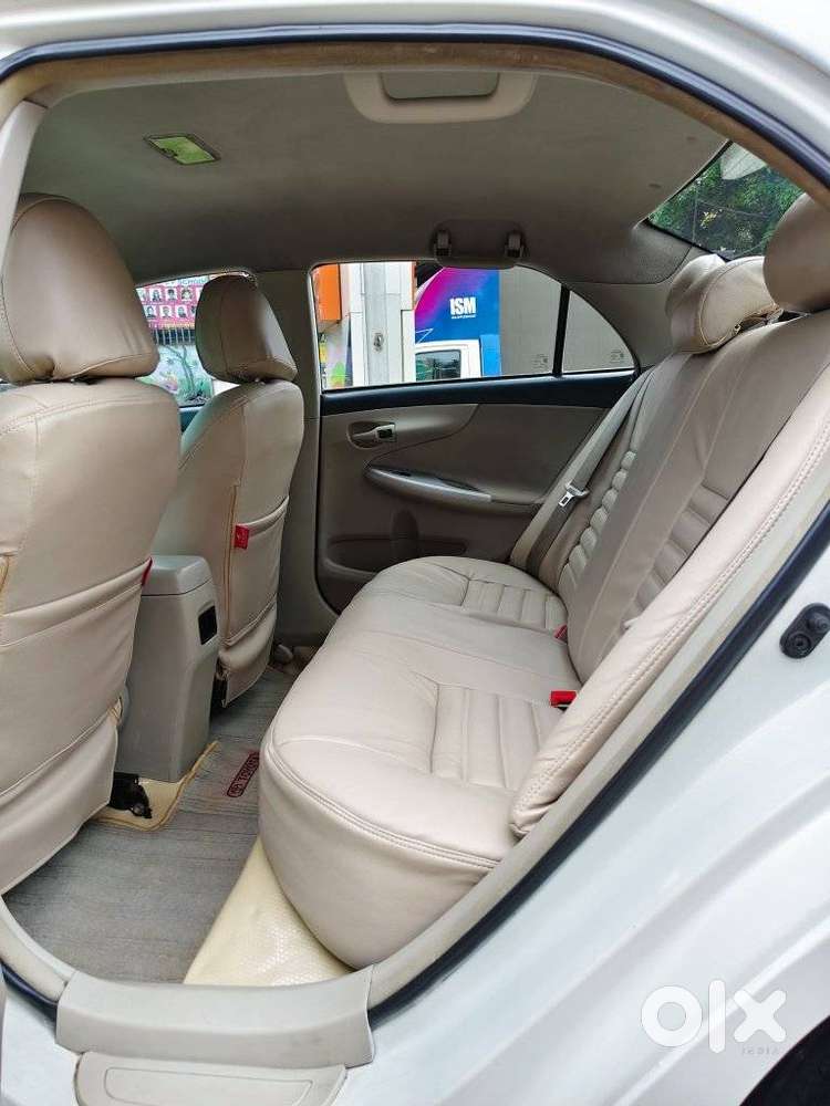 Toyota Corolla Altis D 4d J, 2014, Diesel