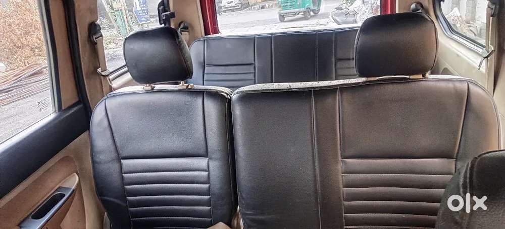 Enjoy 8 Seaters 2013 Model Single Owner