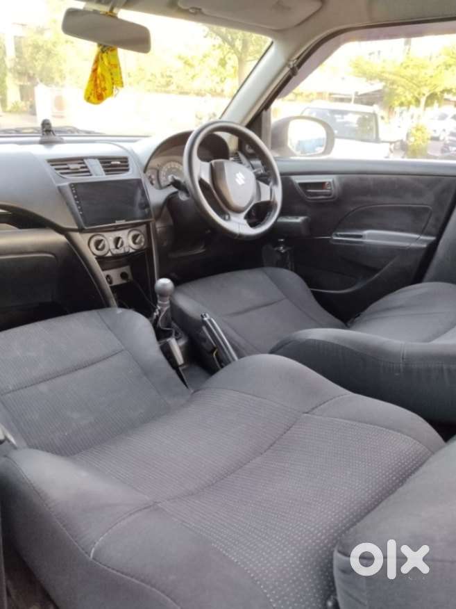 Maruti Suzuki Swift 1.2 Lxi (o), 2013, Petrol