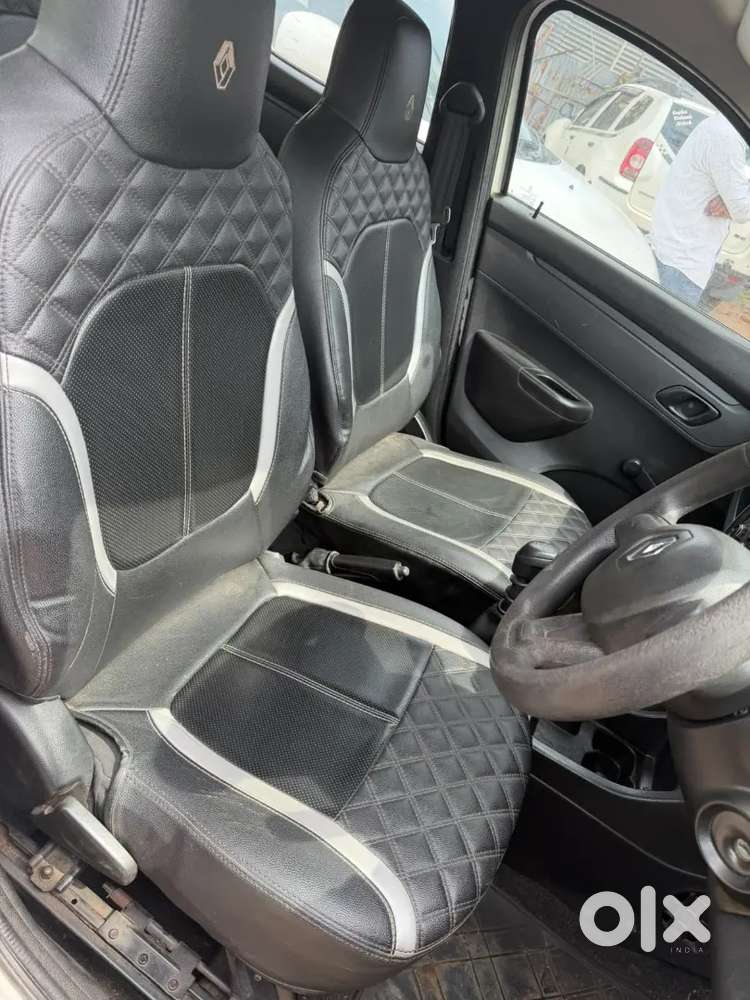 Renault KWID RXE 2018