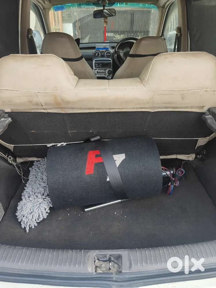 Mint Condition Santro Xing Gl F/l E3