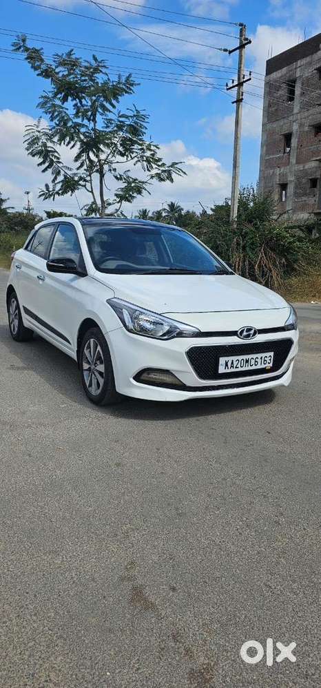 Hyundai I20 2019 Diesel Well Maintained