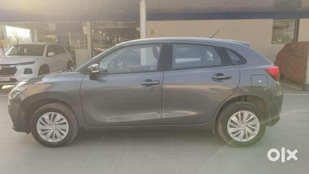 Maruti Suzuki Baleno Delta Cng, 2024, Cng & Hybrids