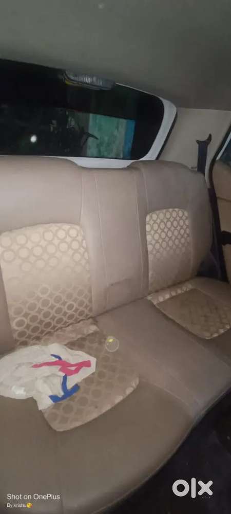 Hyundai I10 2011 Petrol Good Condition
