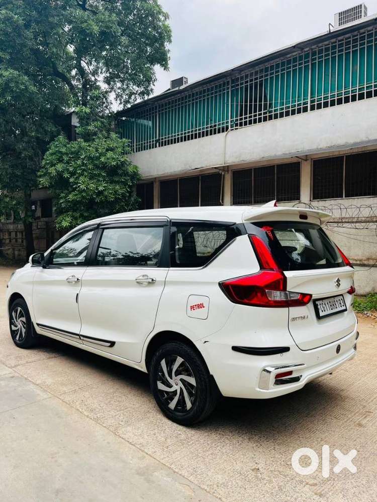 Maruti Suzuki Ertiga 1.5 Vxi, 2023, Petrol