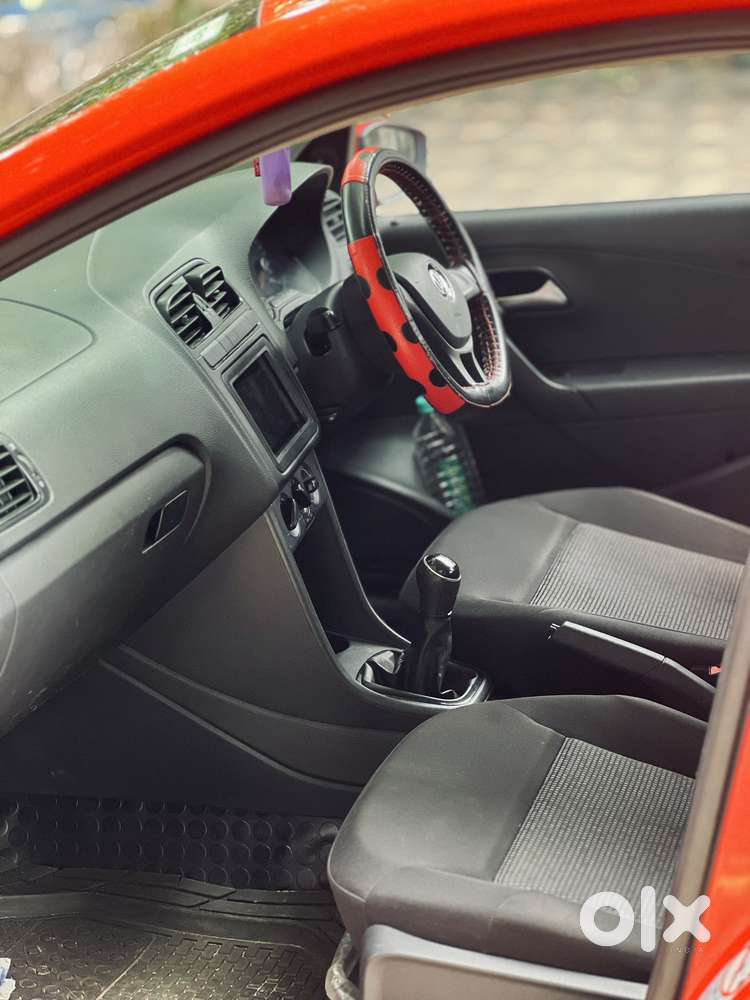 Volkswagen Polo 1.0 Mpi Trendline, 2020, Petrol