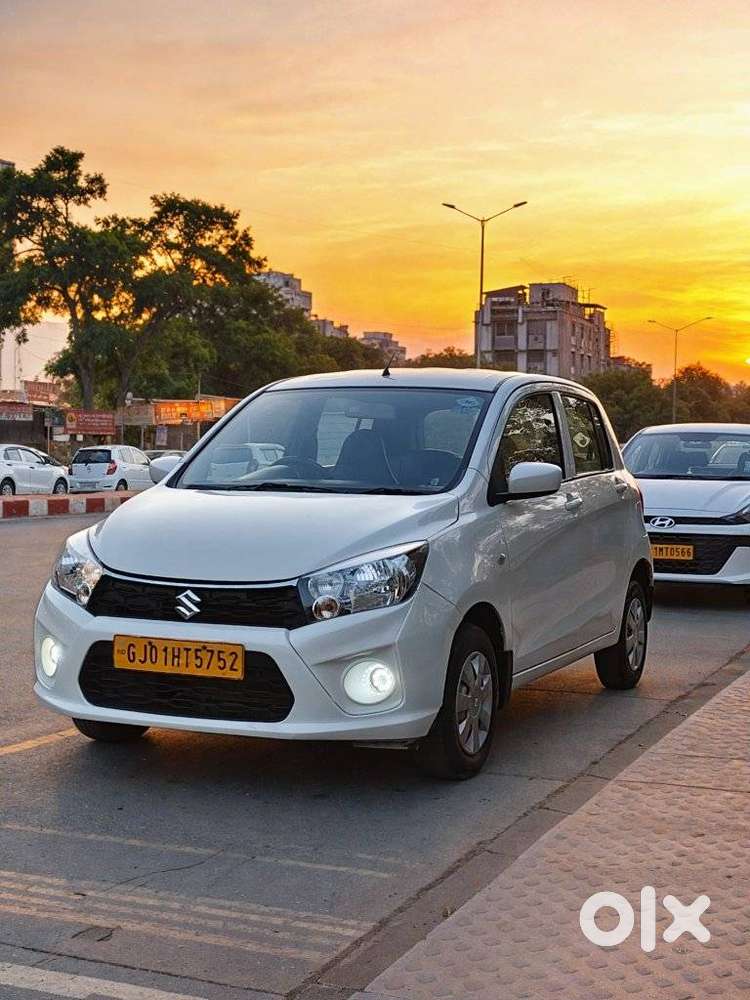 Maruti Suzuki Celerio 1.0 Tour H2 Cng, 2019, Cng & Hybrids