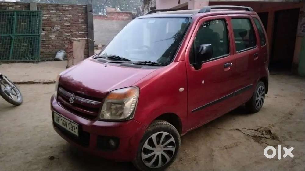 Maruti Wagon R 2010