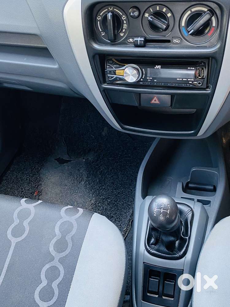 Maruti Suzuki Alto 800 Lxi, 2012, Petrol