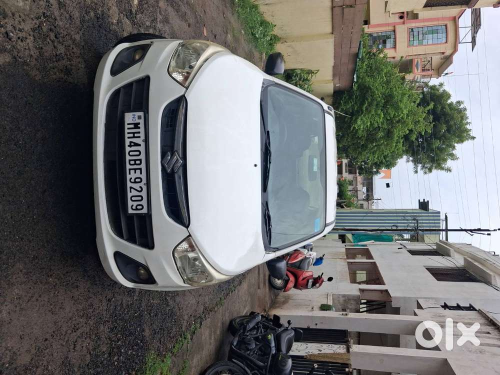 Maruti Suzuki Alto 2018