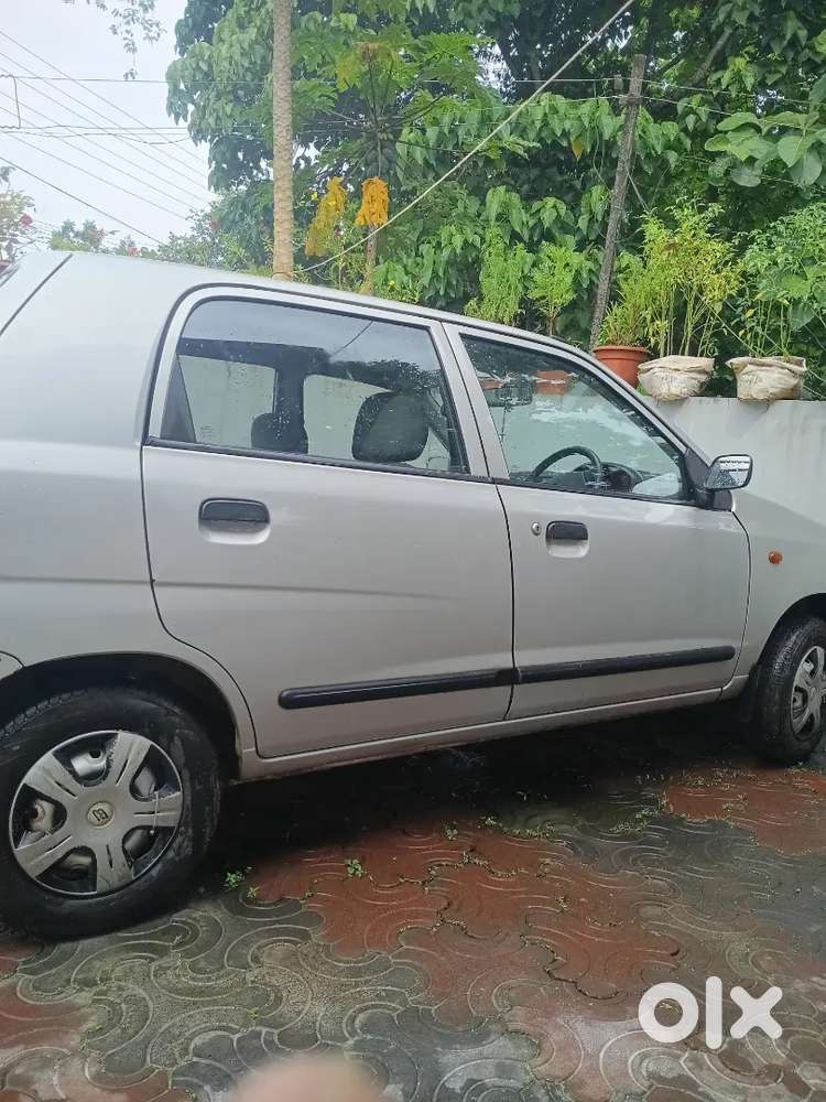 Maruti Suzuki Alto 2005 Petrol 115000 Km Driven