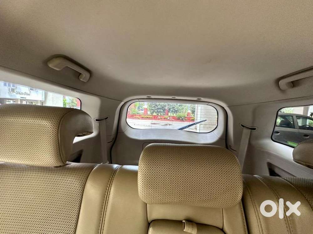Mahindra Xuv500 2016 Diesel Excellent Condition