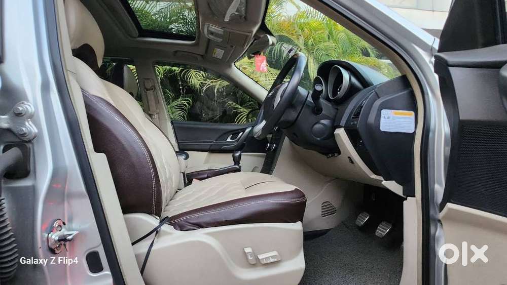 Mahindra Xuv500 W10 Awd, 2015, Diesel