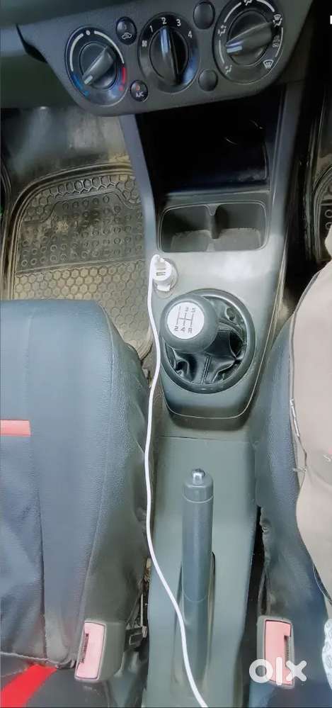 Maruti Suzuki Swift 2010 Diesel Good Condition