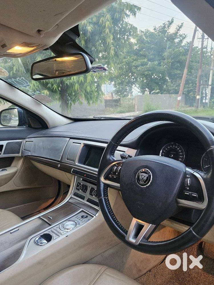 Jaguar Xf 2.0 Diesel Prestige, 2014, Diesel