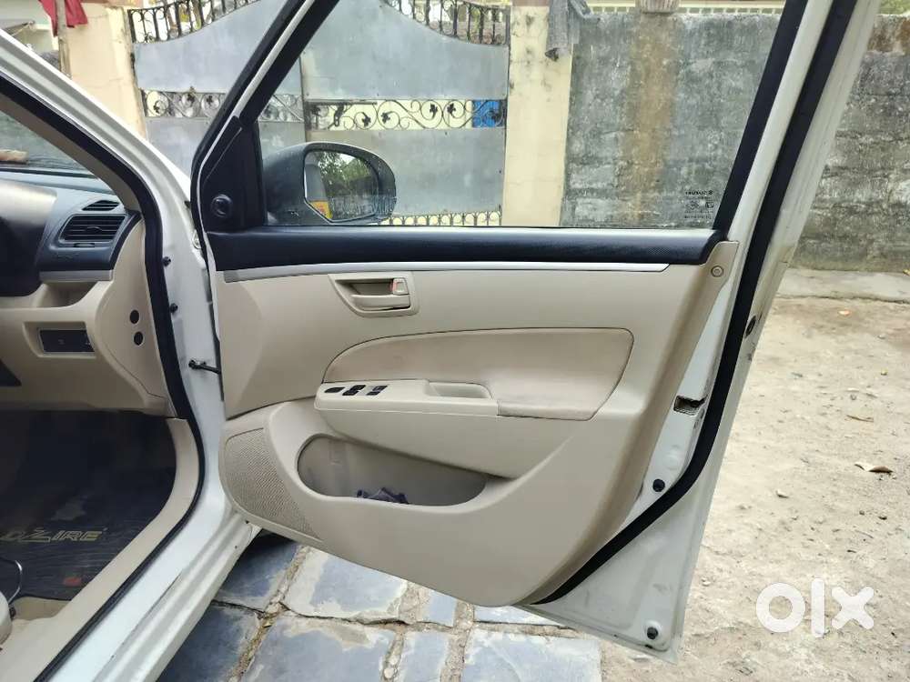 Maruti Suzuki Swift Dzire Tour 2019