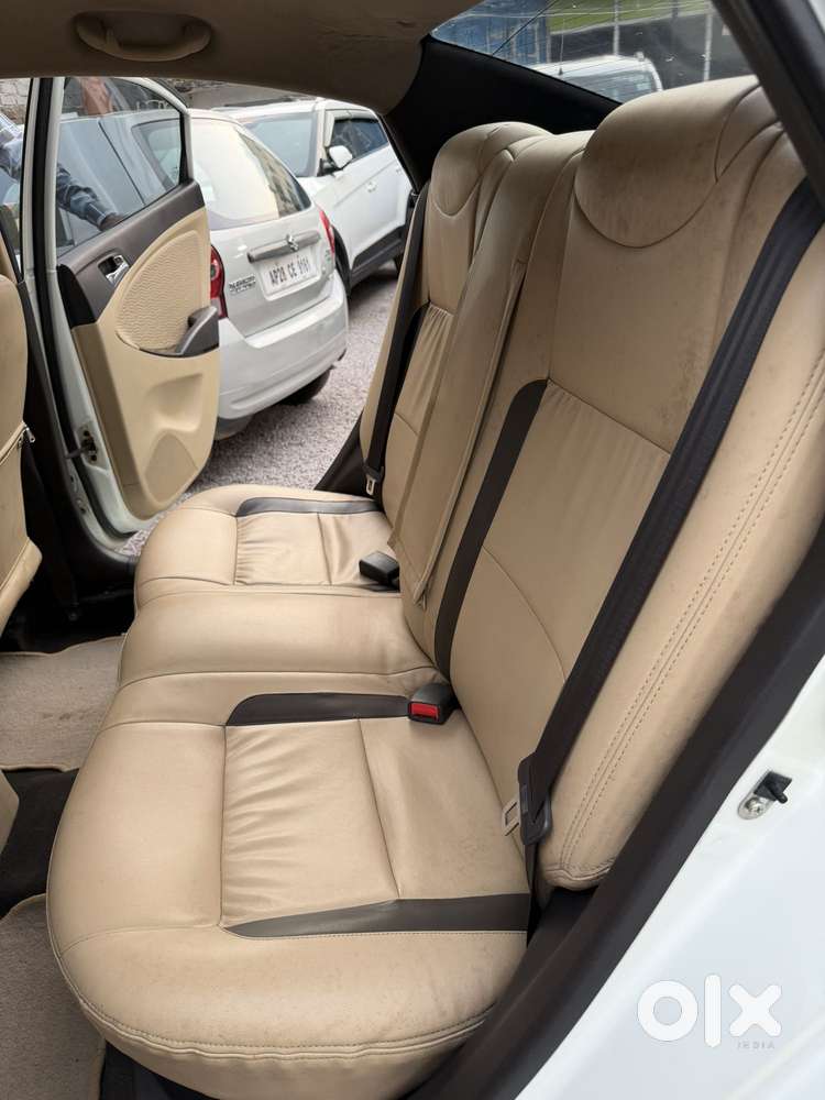Hyundai Fluidic Verna 1.6 Crdi S, 2012, Diesel