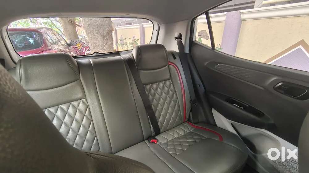 Hyundai Grand I10 Petrol Manual 2022