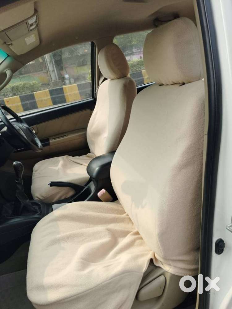 Toyota Fortuner 3.0 4x4 Manual, 2014, Diesel