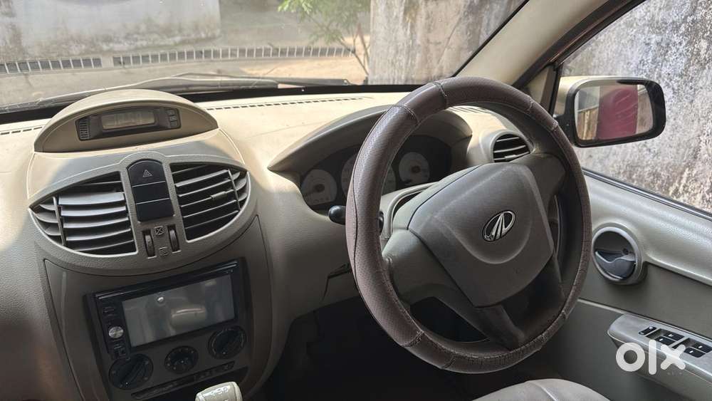 Mahindra Xylo, 2010, Diesel