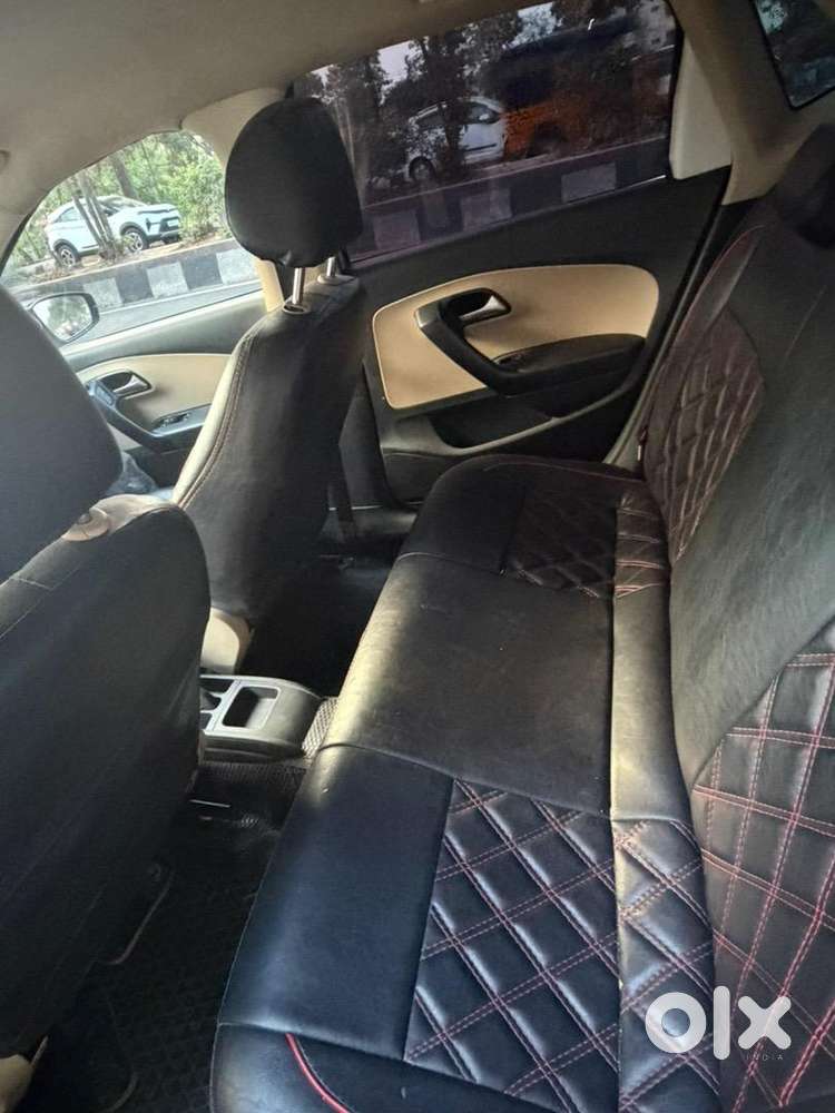 Volkswagen Diesel Car 2016