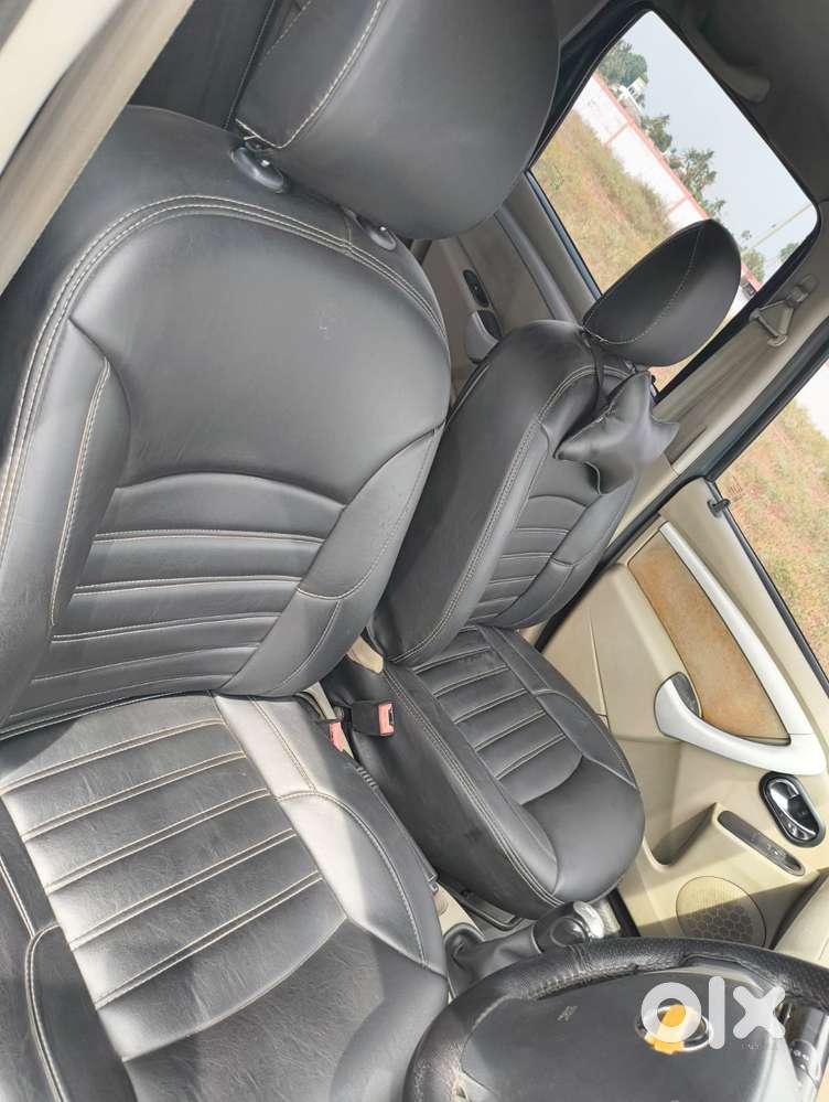 Nissan Terrano Xl Plus 85 Ps, 2014, Diesel
