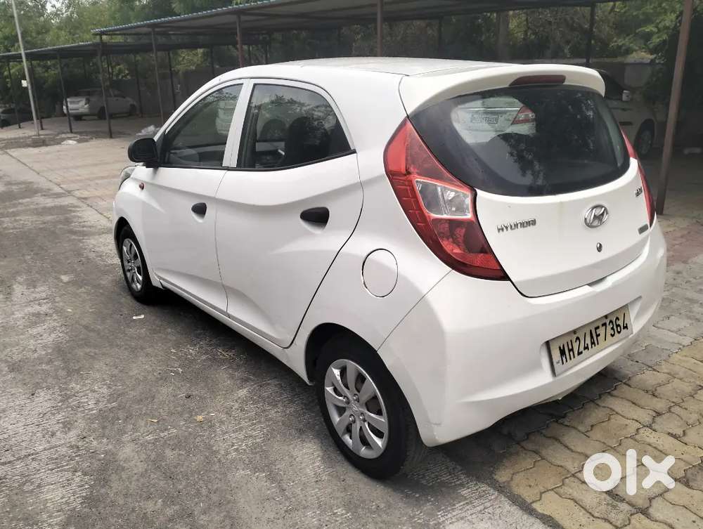Hyundai Eon Magna Plus For Sale Dec 2016