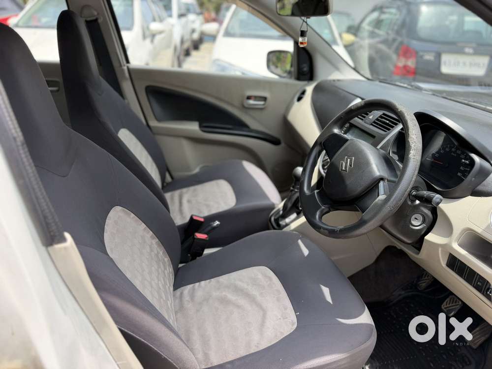 Maruti Suzuki Celerio Vxi Optional, 2014, Petrol