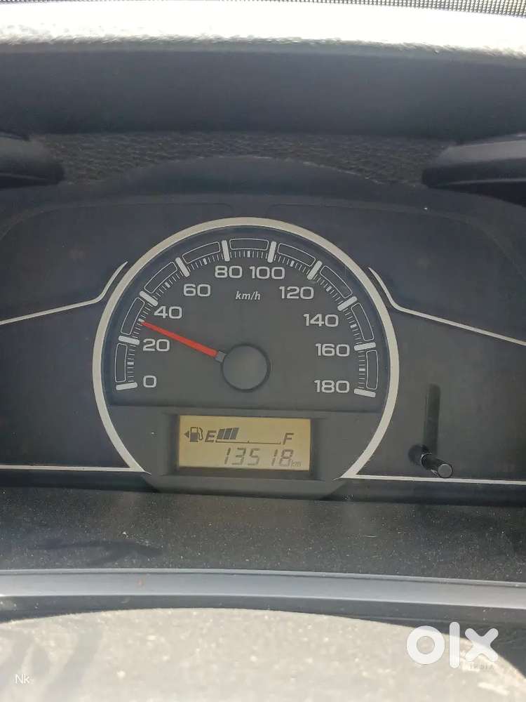 Maruti Suzuki Alto 800 2020 Petrol 13500 Km Driven