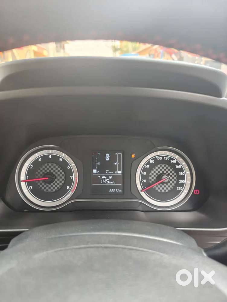 Hyundai New I20 2023 Petrol Well Maintained