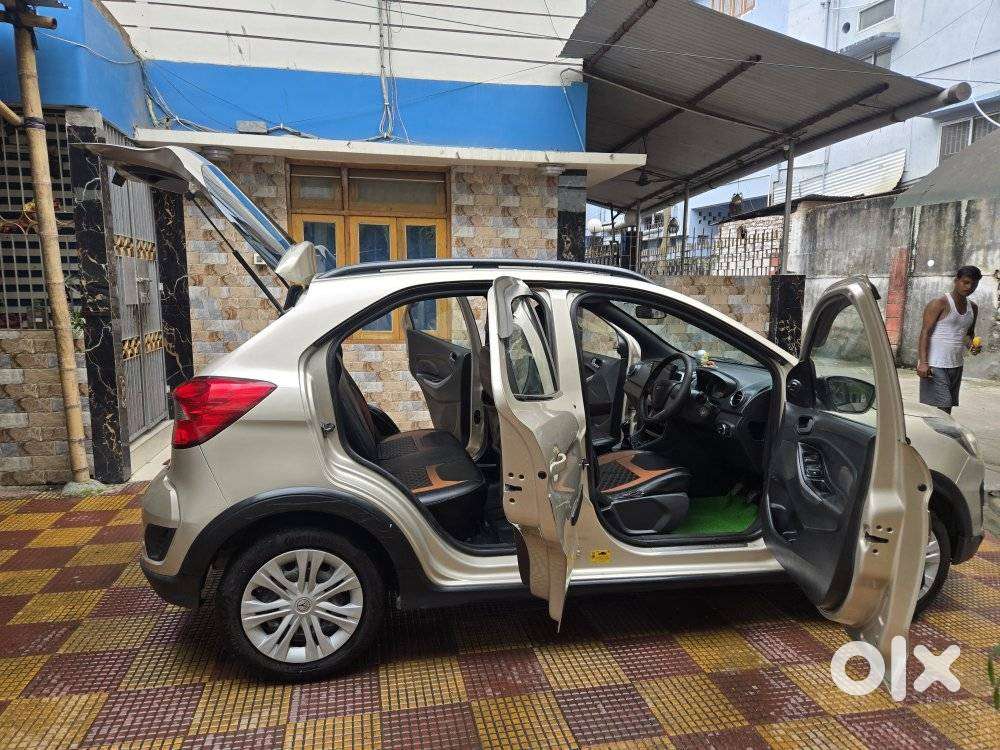 Ford Freestyle Trend Petrol, 2018, Petrol