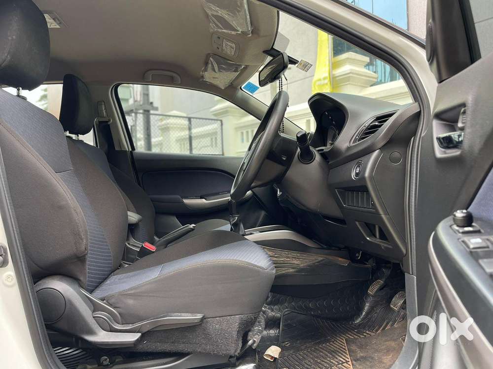 Toyota Glanza G, 2020, Petrol