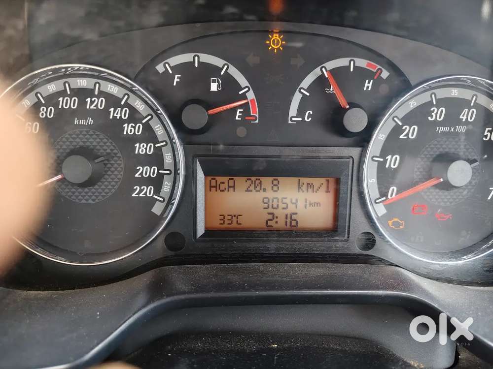 Fiat Punto Emotion Pack 2011