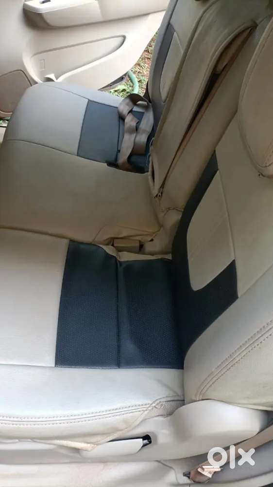 Maruti Suzuki Ertiga 2016 Diesel 85000 Km Driven