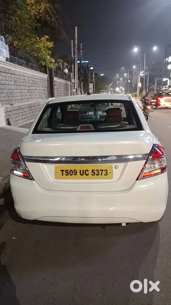 Urgent Sale // Swift Dzire Tour S For Sale