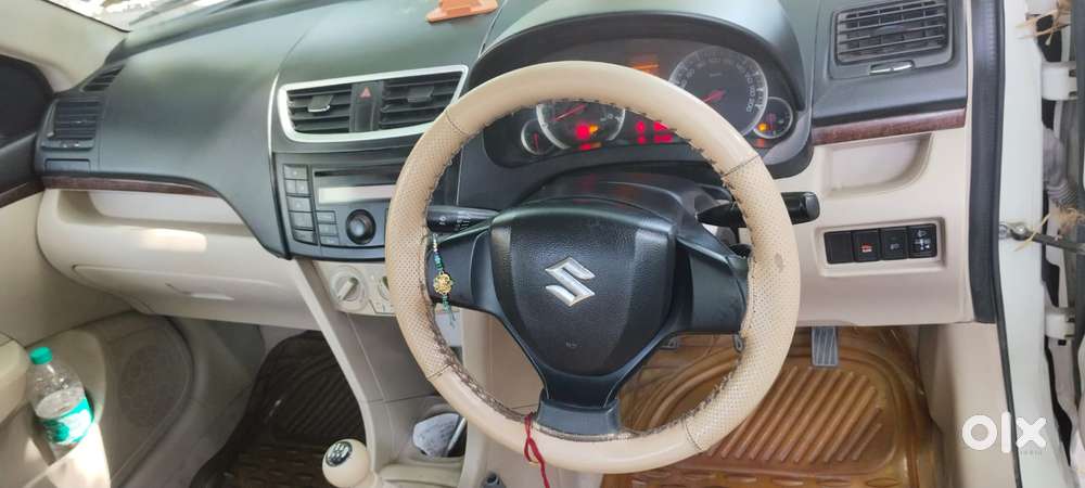 Maruti Suzuki Swift Dzire 1.3 Vxi, 2012, Petrol