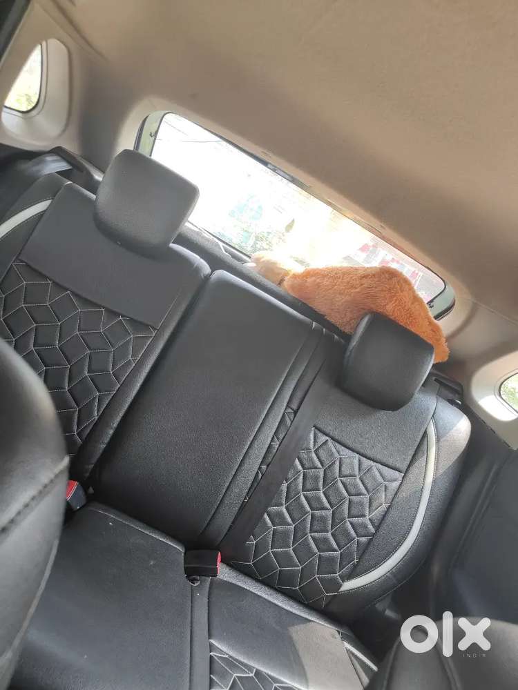 Maruti Suzuki Baleno 2021