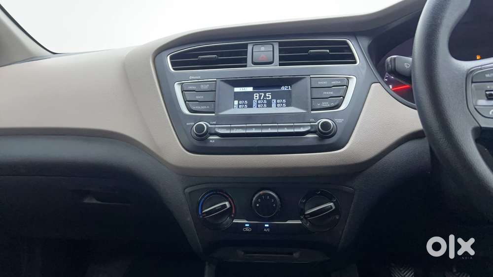 Hyundai Elite I20 1.2 Magna Plus, 2019, Cng & Hybrids