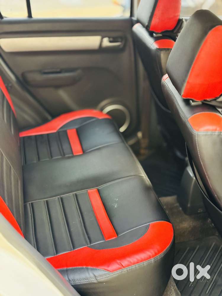 Maruti Suzuki Swift Ddis Vdi, 2010, Diesel