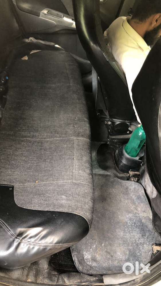 Toyota Etios Diesel Manual 2012
