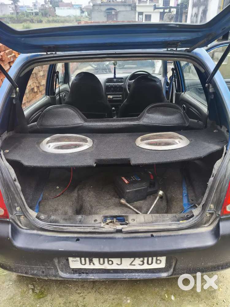 Maruti Alto 2008 Lxi Petrol