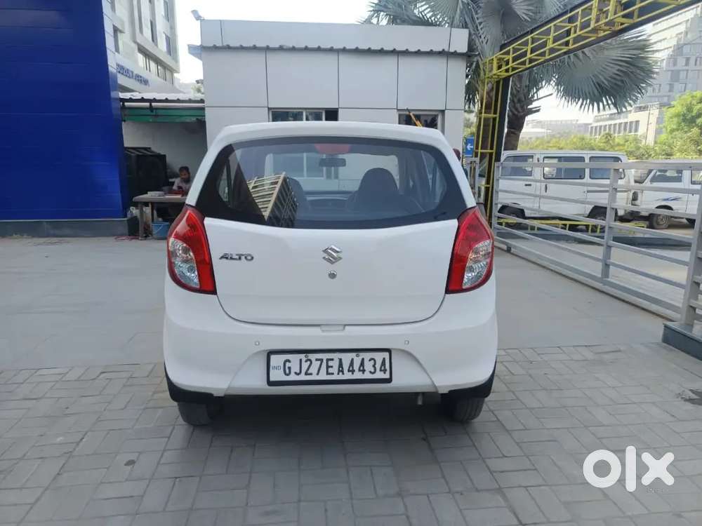 This Alto Is Very Good Condition Company Sarvice Panding