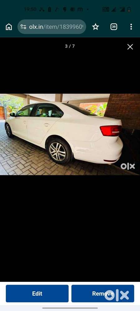 Volkswagen Jetta Diesel