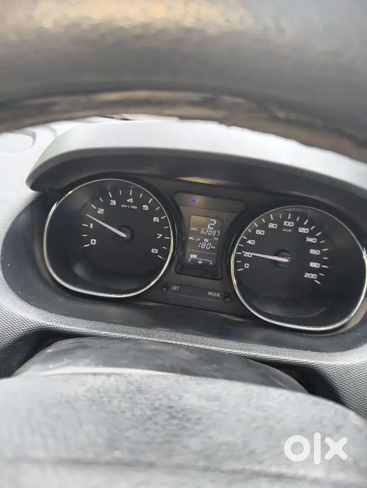 Tata Tigor 1.2 Xm Petrol 2021 Car