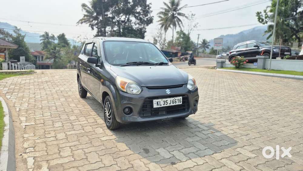 Maruti Suzuki Alto 800 Lxi, 2019, Petrol